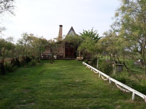 Фотография гостевого дома La Unchesu