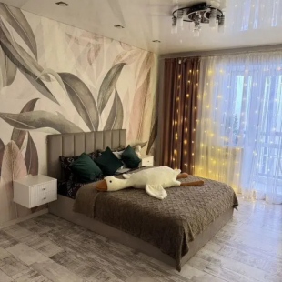 Фотография квартиры Квартира Перекальского 11