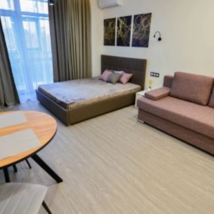 Фотография квартиры Квартира на Пионерской улице 1