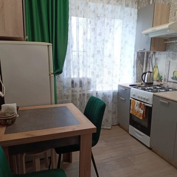 Фотографии квартиры 
            Квартира Калинина 41