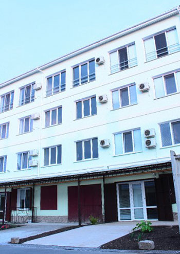 Фотография гостиницы Каза Олива