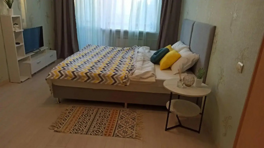 Фотографии квартиры 
            Квартира на Газетной