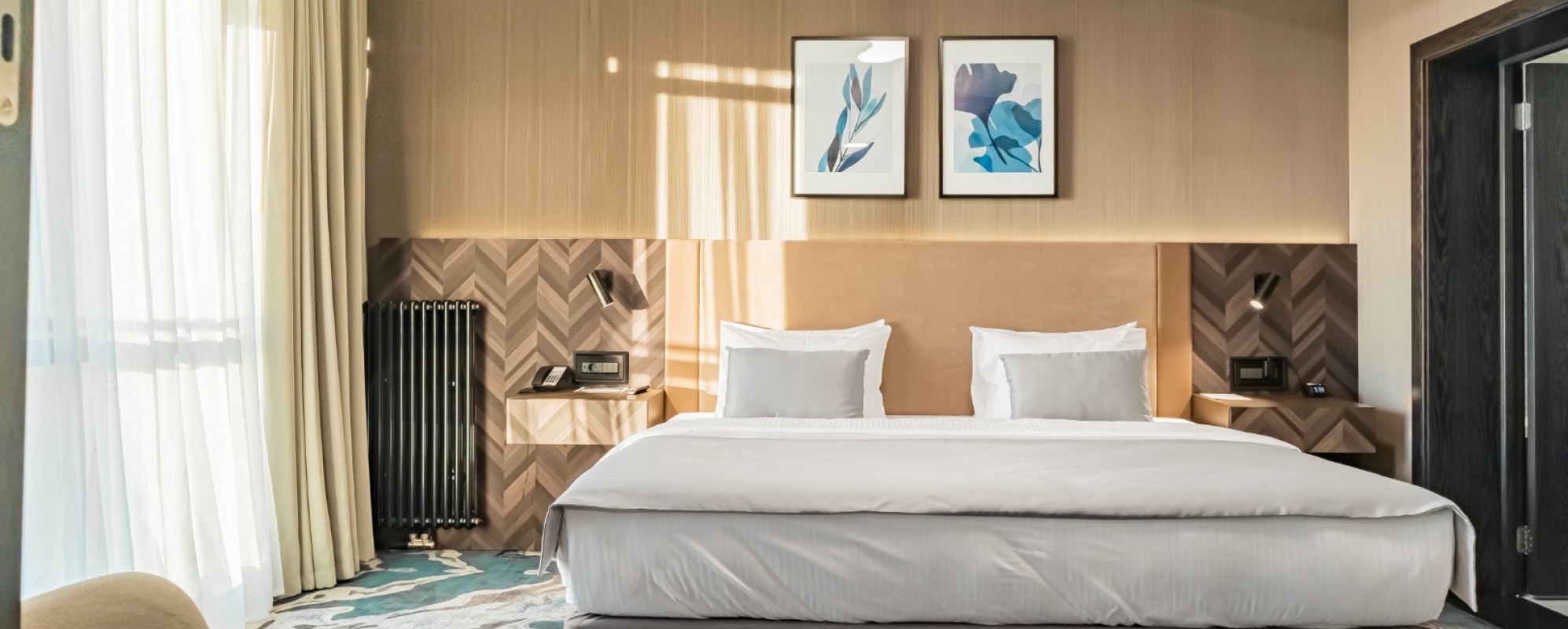 Фотографии гостиницы Парк Отель Владикавказ