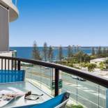 Фотография апарт отеля Alexandra on the Pacific