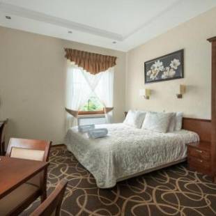 Фотографии гостиницы 
            Hotel Dwór Choiny