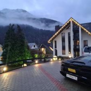 Фотография гостевого дома Неотель