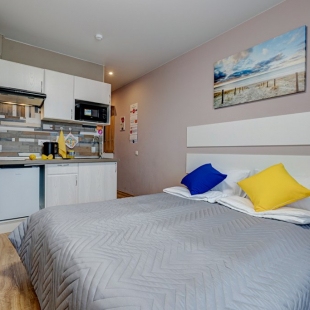 Фотография квартиры Апартаменты 9 ночей на Есенина