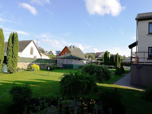 Фотография гостевого дома Arvydo Gylio sodyba