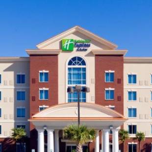 Фотографии гостиницы
Holiday Inn Express Hotel & Suites Columbia-Fort Jackson, an IHG Hotel