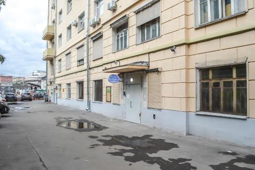 Фотография апарт отеля Норке Казанский