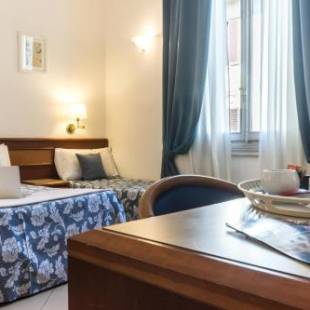 Фотографии гостиницы
Hotel Bonifacio