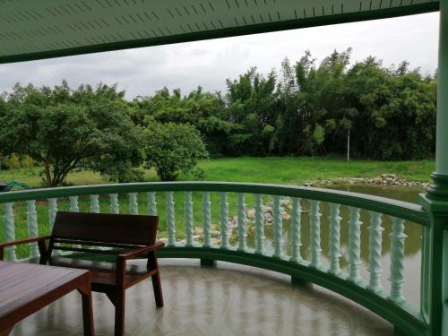 Фотография мини отеля บ้านย่า ณ ท่าไทร