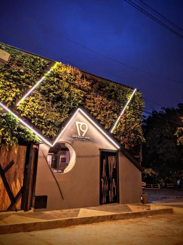 Фотографии гостиницы
Ayenda 79 Hotel