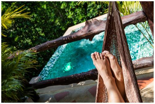 Фотография гостевого дома The Great Escape Chalets