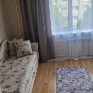 Фотография квартиры Квартира Уютная студия рядом с аэропортом Курумоч