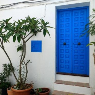 Фотография гостевого дома CASA PURICA