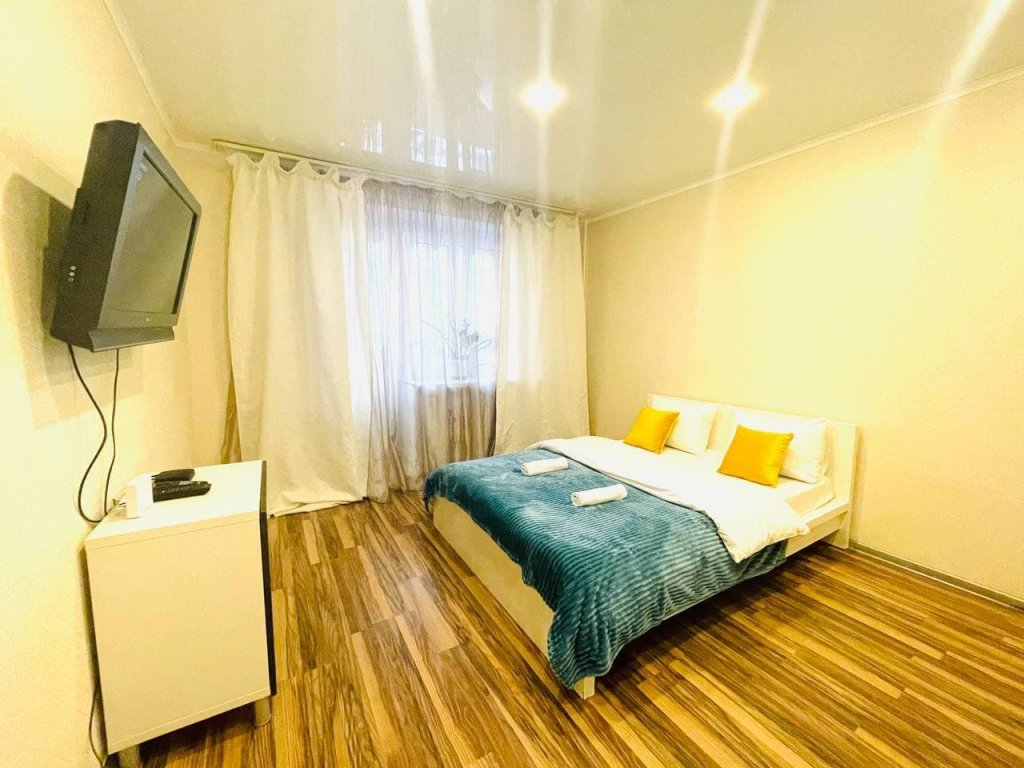 Фотография квартиры MAXI Апартаменты на Ленина 8