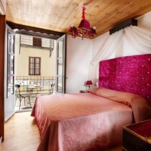 Фотографии гостиницы
Casa Perla Suites