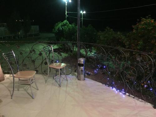 Фотографии мотеля
Руслан