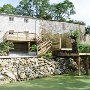 Фотографии гостевого дома
Gite de St Hilaire