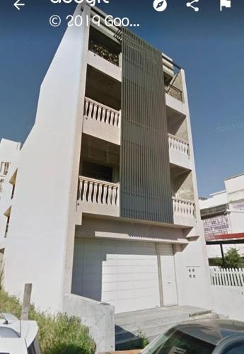 Фотография мини отеля 文旅小自由電梯民宿附停車場