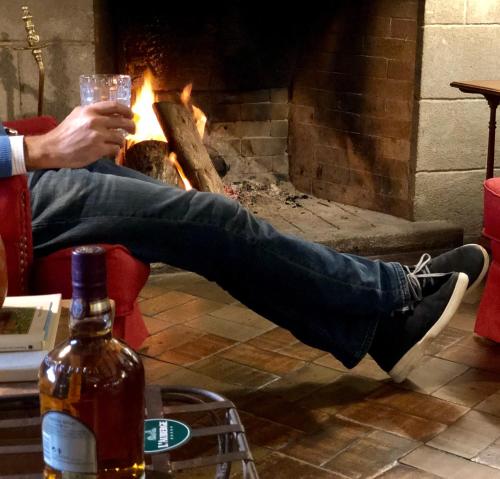 Фотография гостиницы Hotel L'Auberge