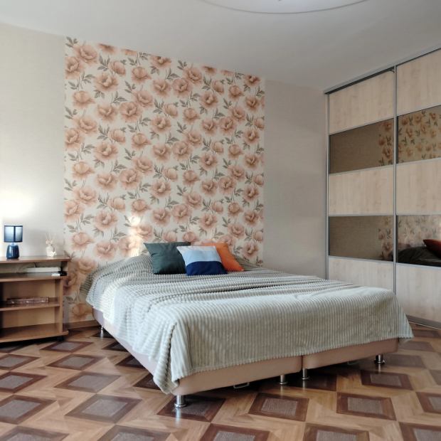 Фотографии квартиры 
            Квартира на Ленина 226-5 Таганрог