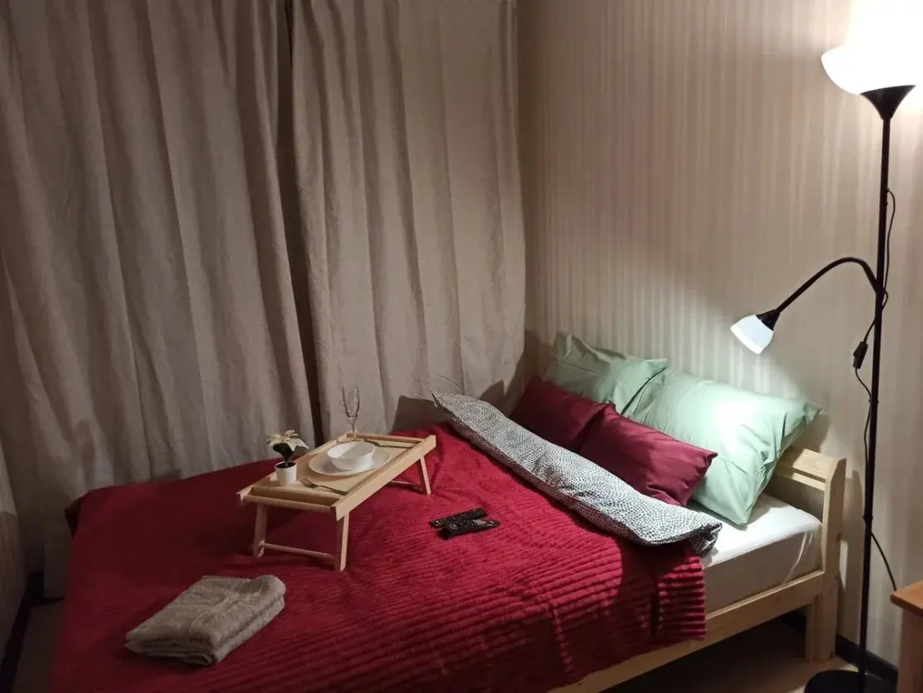 Фотография квартиры Квартира Блюхера 54-3