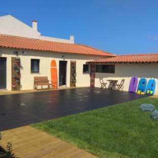 Фотографии гостевого дома 
            Casa Fragosa - Alojamento local