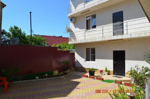 Фотография гостевого дома Старт