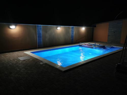 Фотография гостевого дома Fazekasház