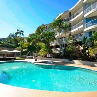 Фотографии апарт отеля
Noosa Hill Resort