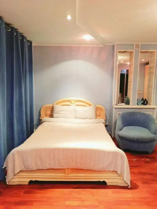 Фотографии квартиры 
            Квартира на улице Дружбы 1/24