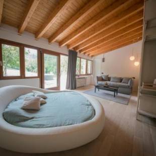 Фотографии гостевого дома
Brisighella Green Wellness