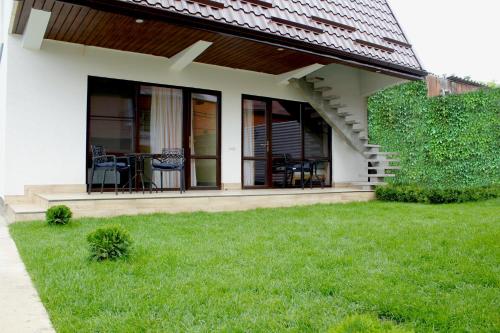 Фотография гостевого дома У дороги