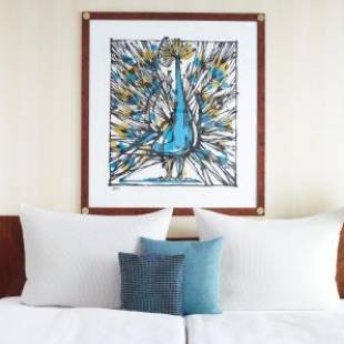 Фотографии апарт отеля 
            Living Hotel Berlin Mitte