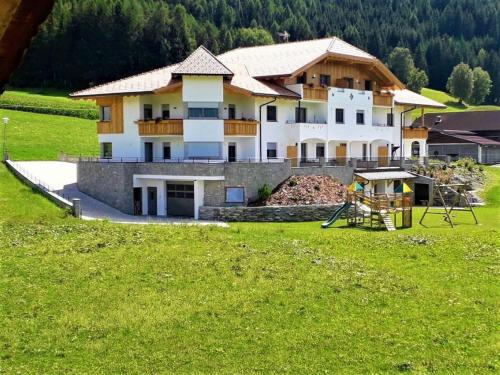 Фотография апарт отеля Residence Stefansdorf