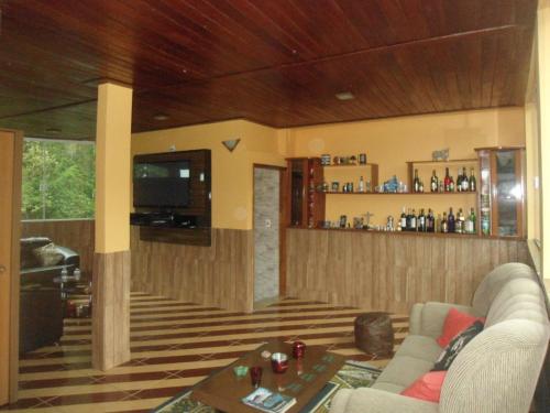 Фотография мини отеля Hostel do Tucano