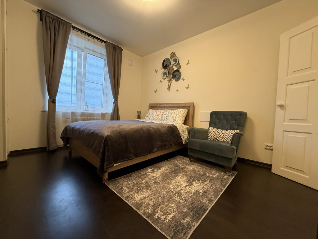 Фотография квартиры Апартаменты Крепостная Апарт домашний уют