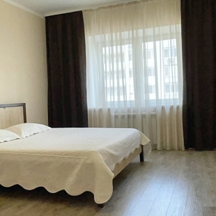 Фотография квартиры Апартаменты на Салтыкова-Щедрина 58/3