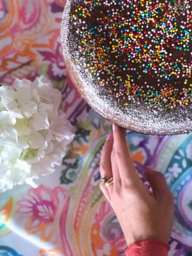 Фотография мини отеля B&B Policlinico Gaspare Rodolico