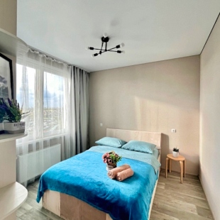 Фотография квартиры Квартира с шикарным видом