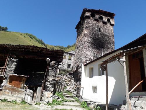 Фотографии гостевого дома
Hotel Family Bachi