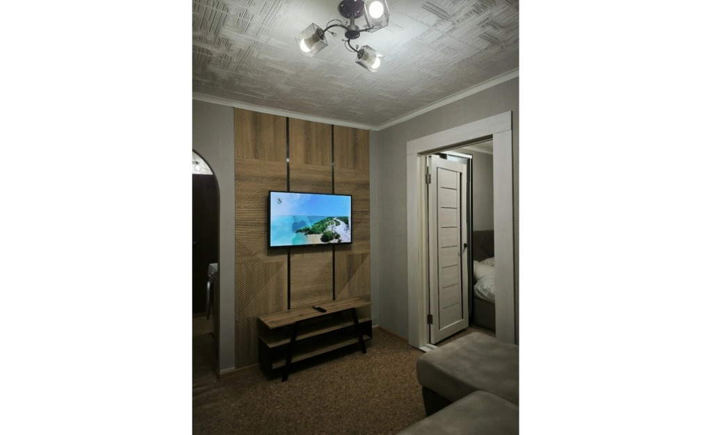 Фотография квартиры Квартира на улице Георгия Исакова 163А