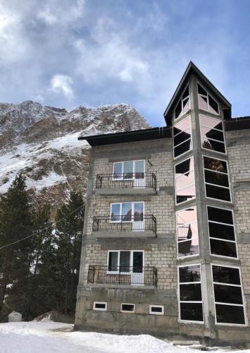 Фотография гостиницы Эльбер