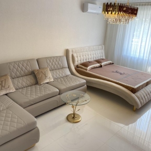 Фотография квартиры Апартаменты Grand Lux Apartments1