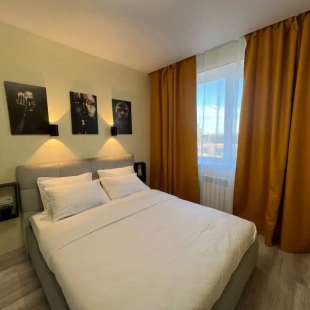 Фотография квартиры Апартаменты AlexHome в Монино