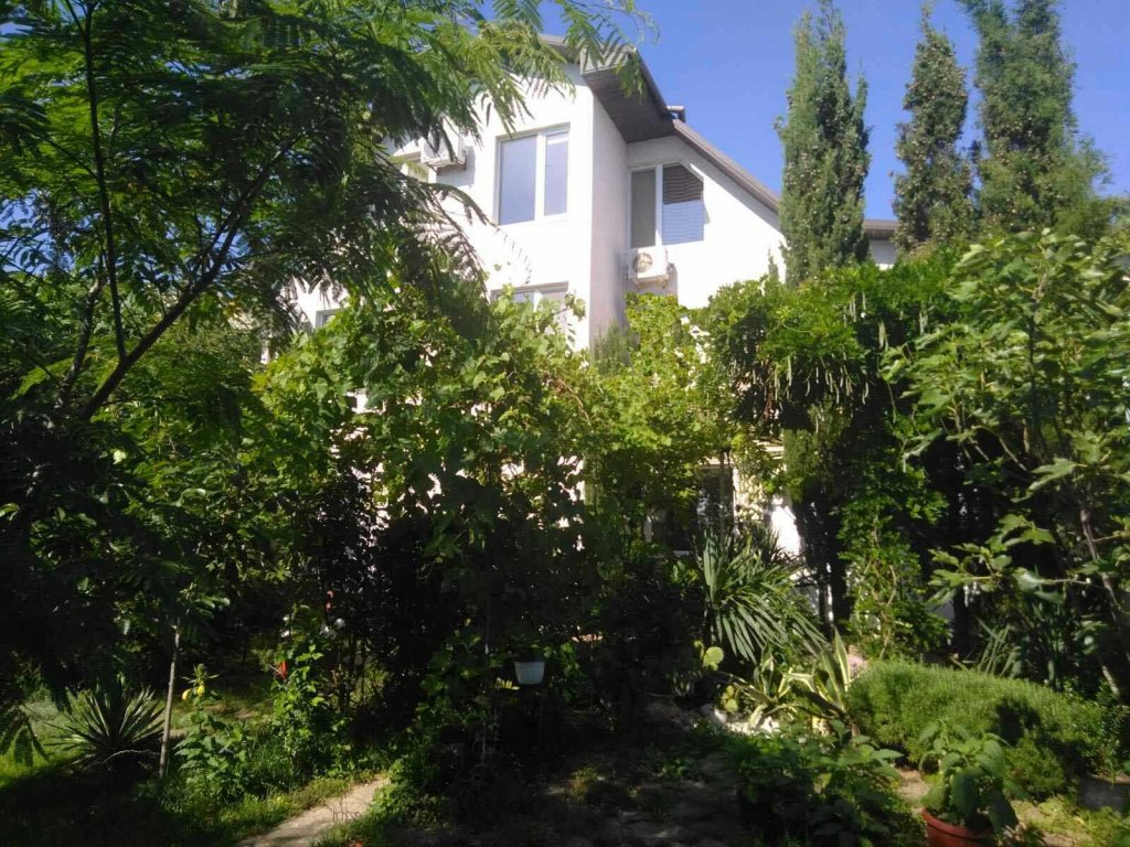 Фотография гостевого дома У моря