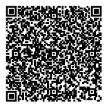 QR код гостиницы Акварели