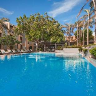 Фотографии гостиницы 
            Henann Regency Resort and Spa